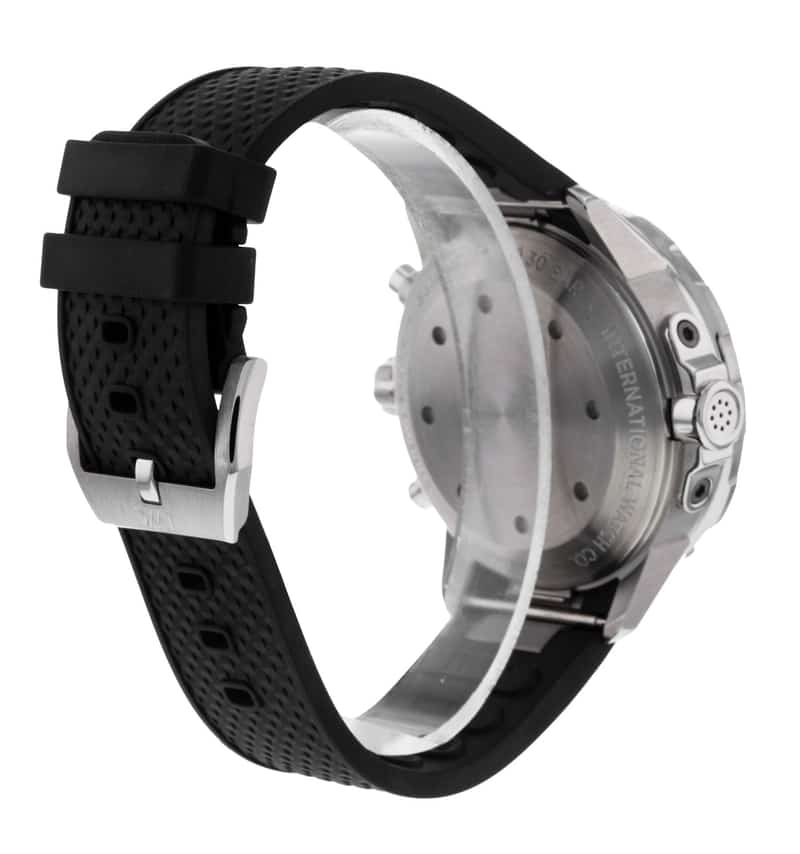 IWC Aquatimer IW376803